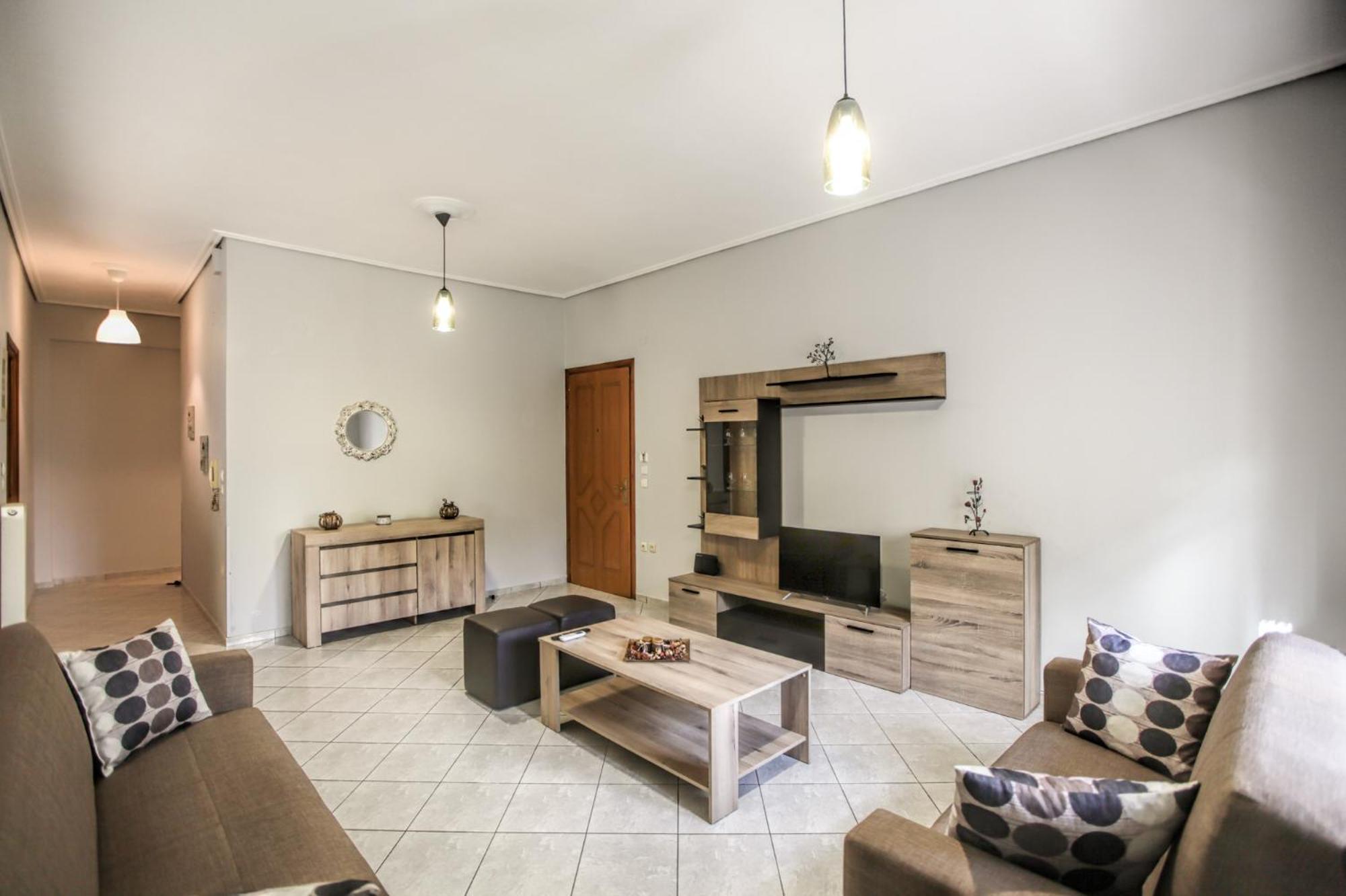 Meteora Family Dream Apartment Kalambaka Exterior photo