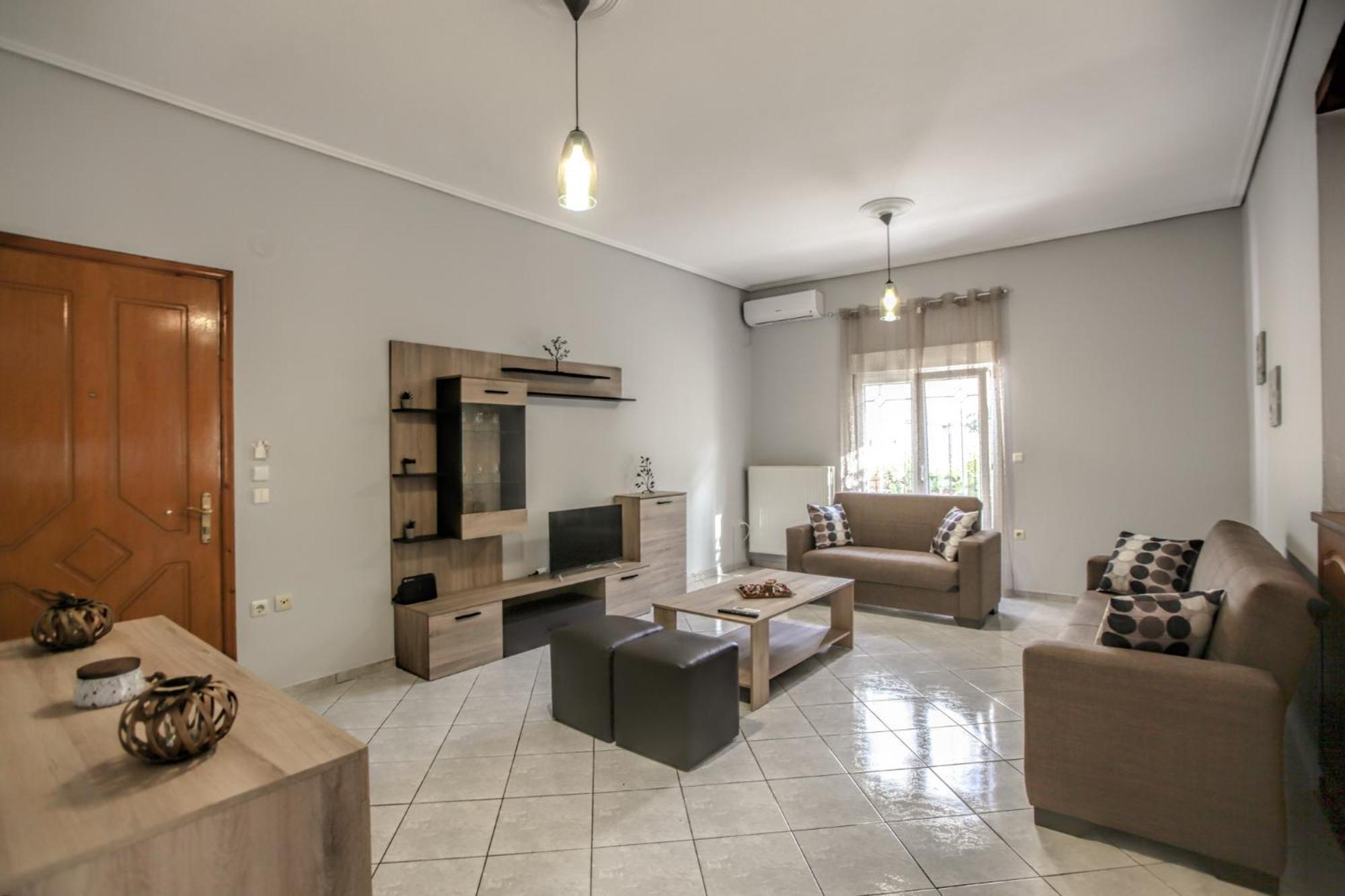 Meteora Family Dream Apartment Kalambaka Exterior photo