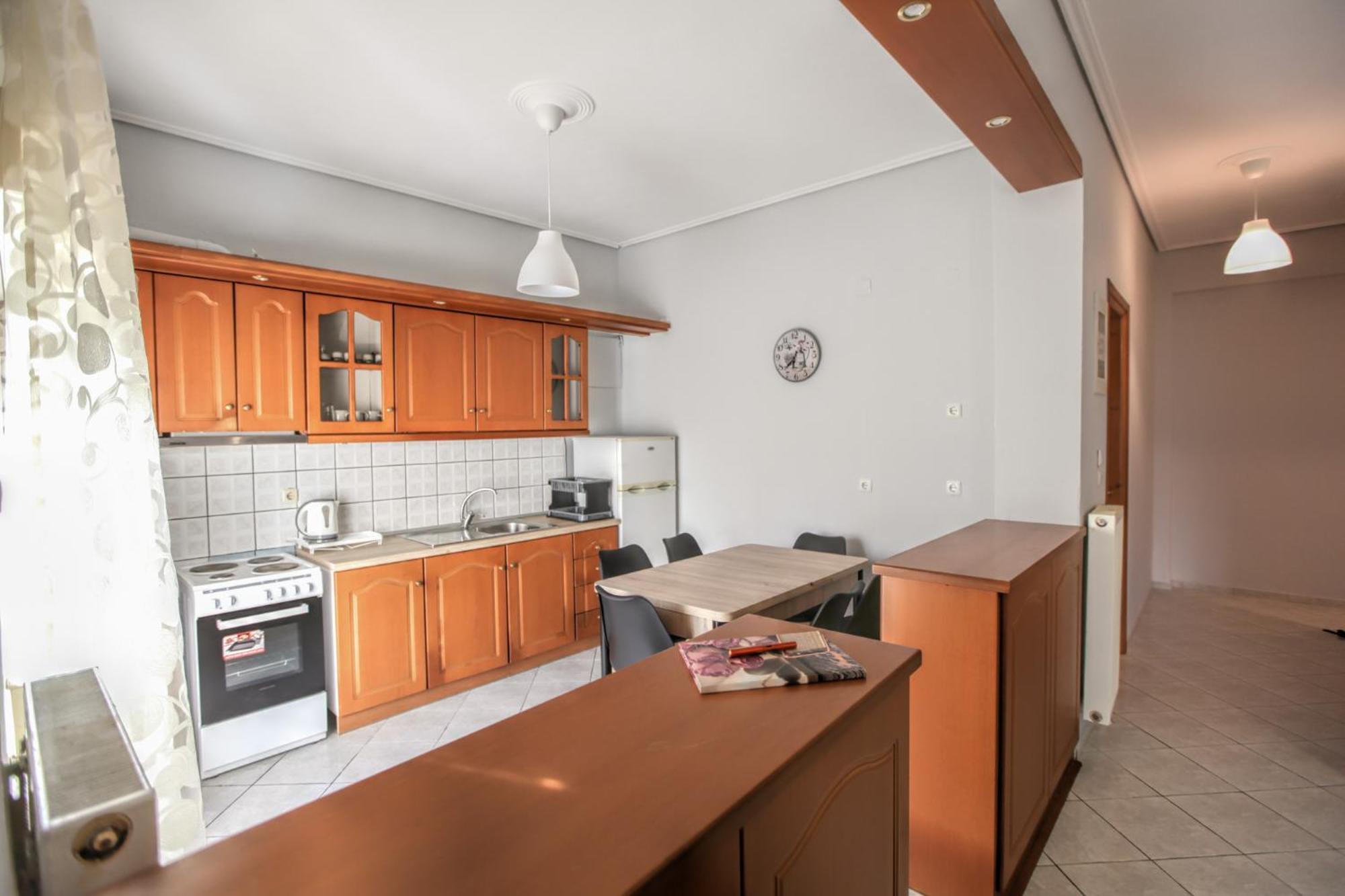 Meteora Family Dream Apartment Kalambaka Exterior photo