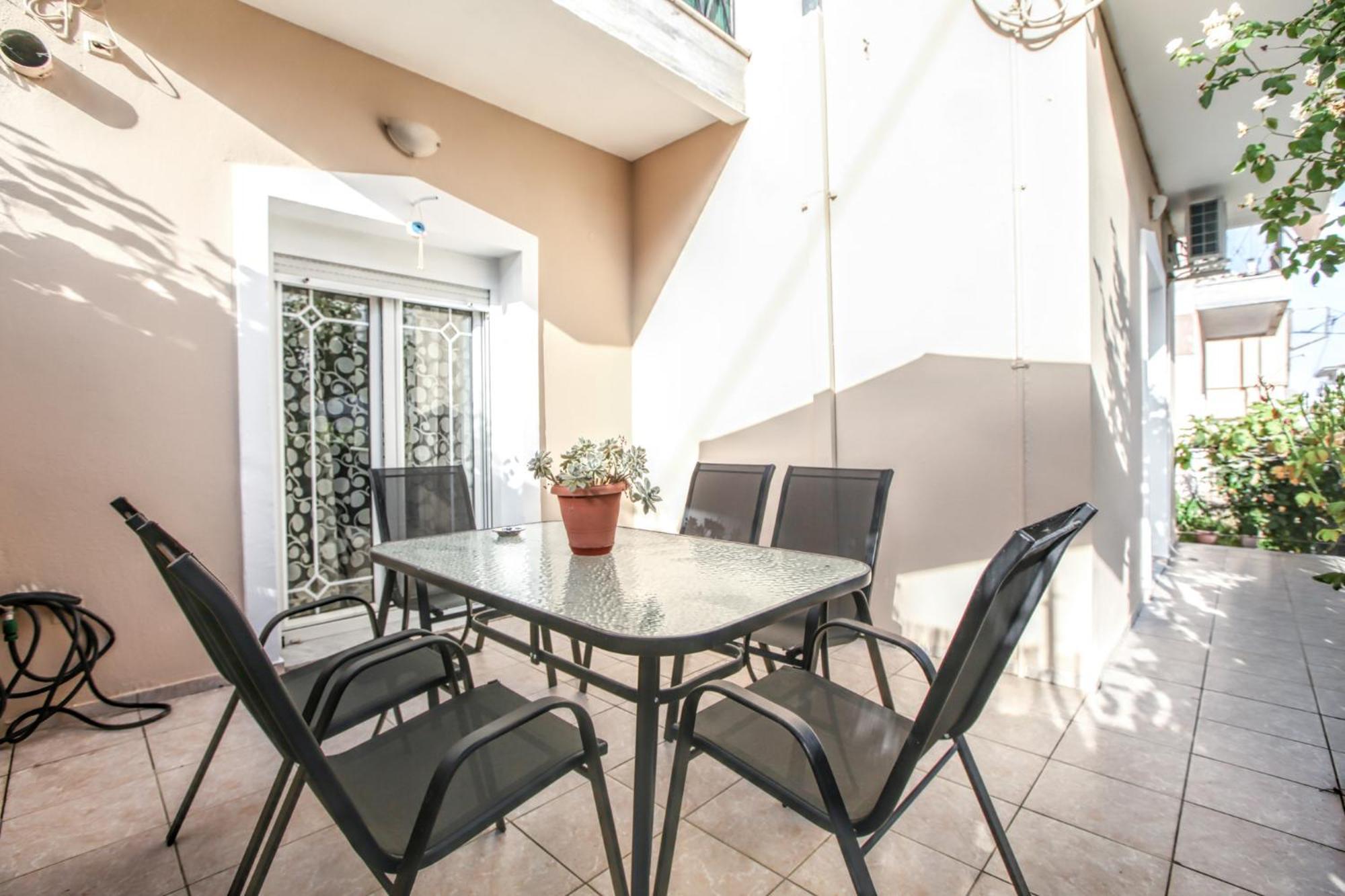 Meteora Family Dream Apartment Kalambaka Exterior photo