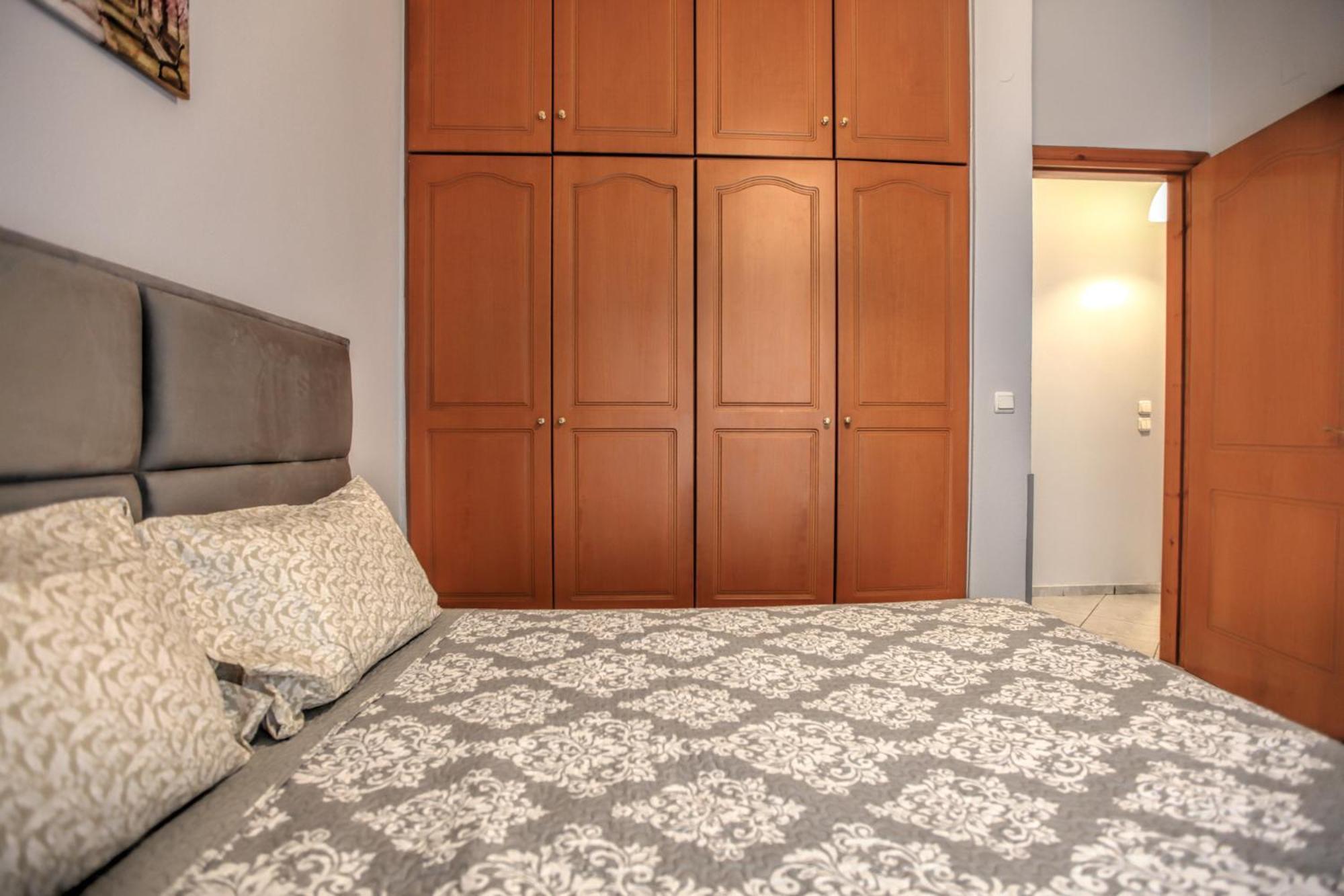 Meteora Family Dream Apartment Kalambaka Exterior photo