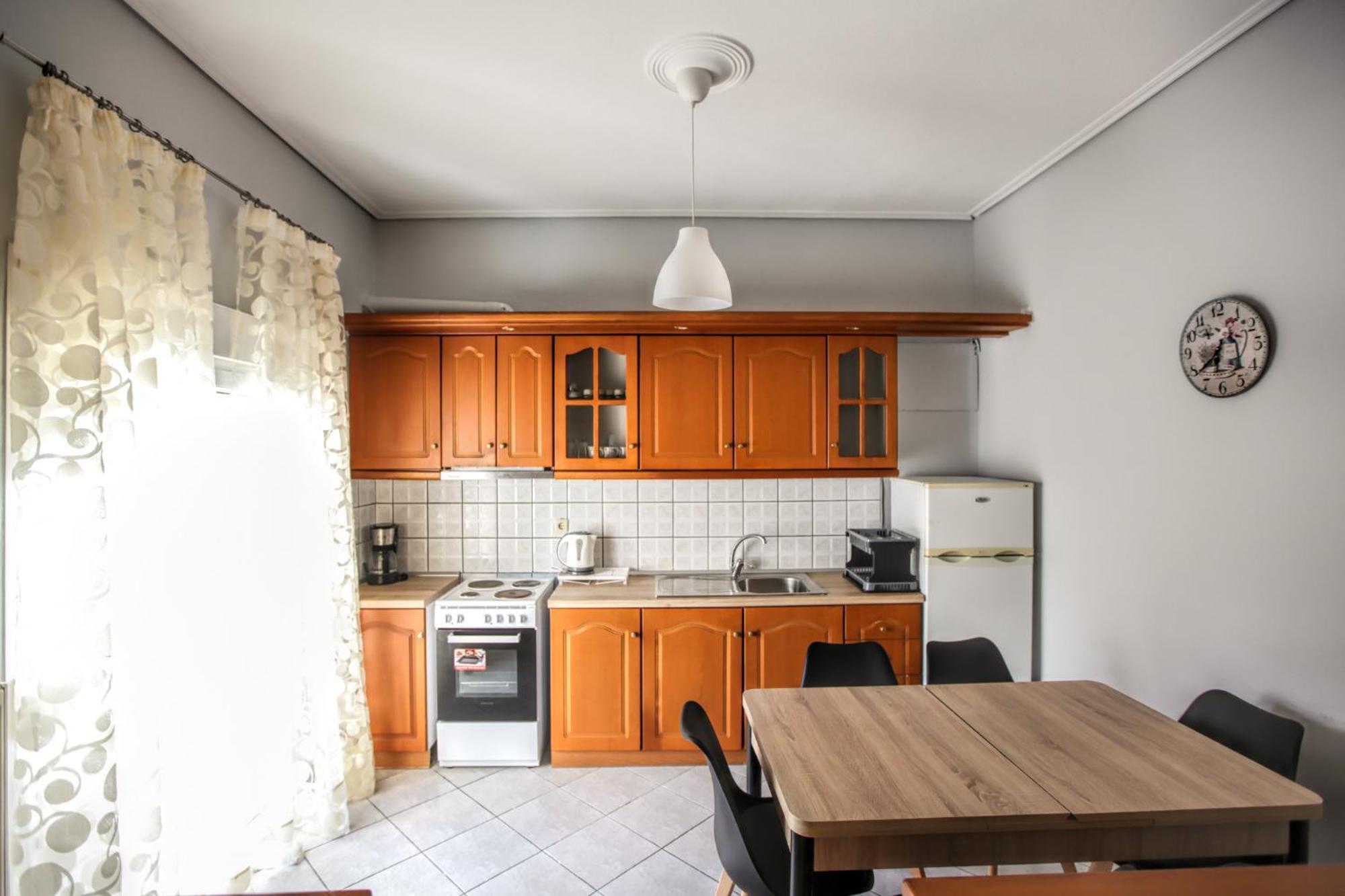 Meteora Family Dream Apartment Kalambaka Exterior photo