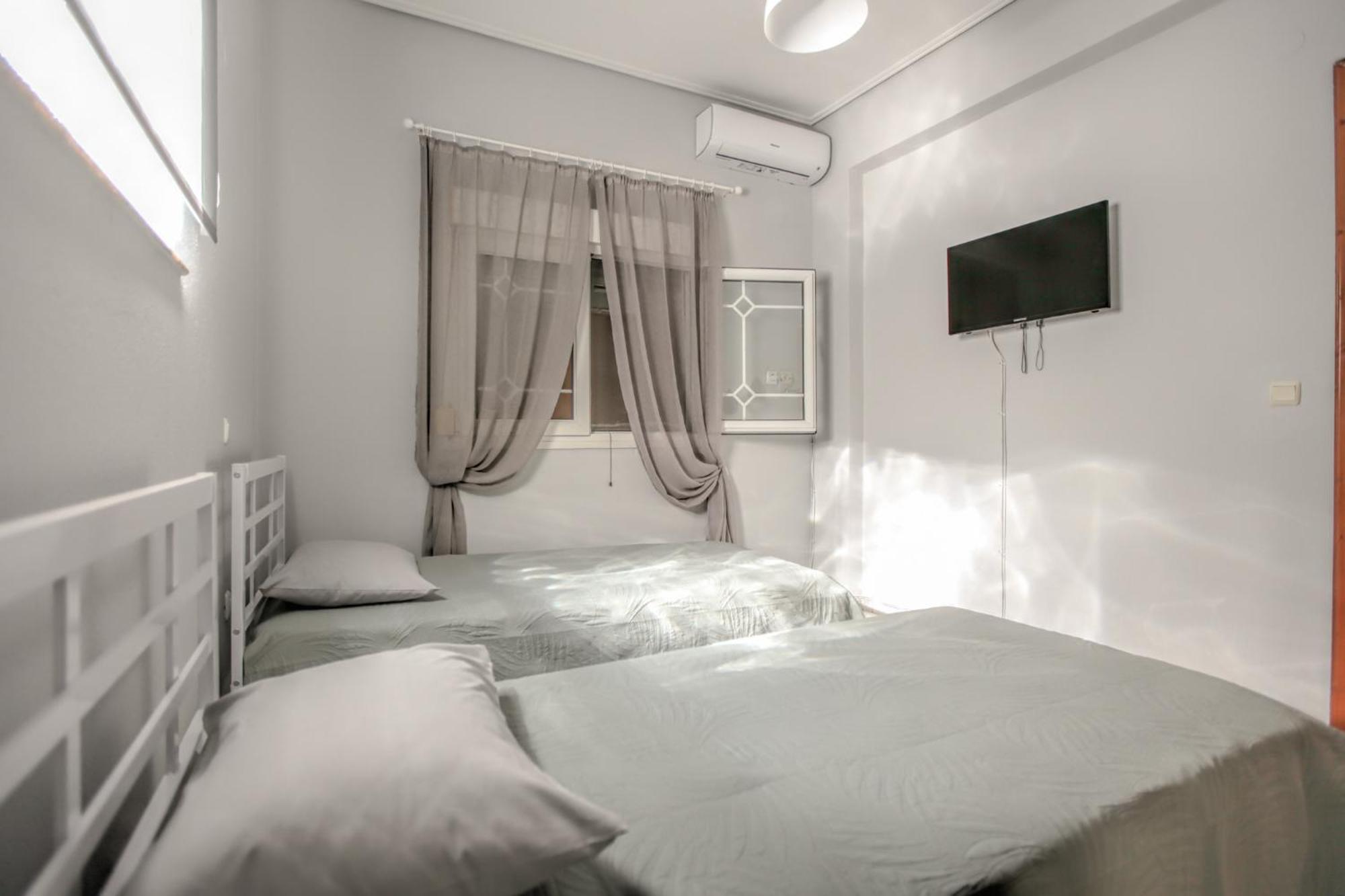 Meteora Family Dream Apartment Kalambaka Exterior photo