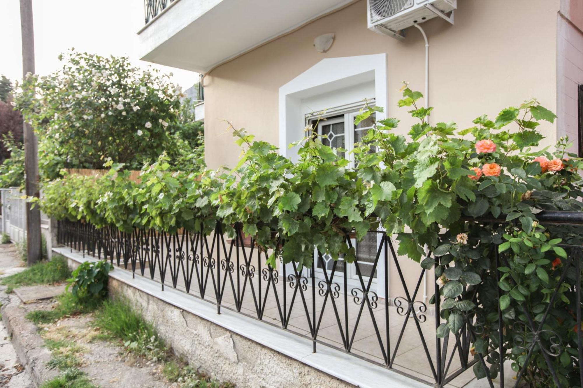 Meteora Family Dream Apartment Kalambaka Exterior photo